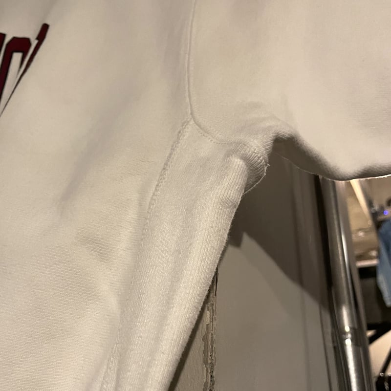 80s Champion リバースウィーブ REVERSE WEAVE USA製 STANFO