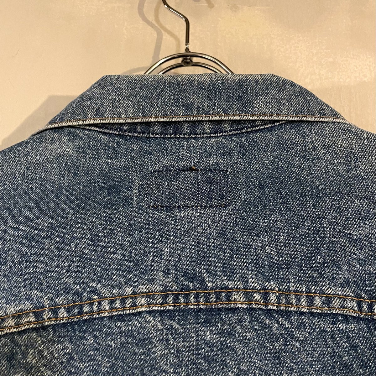✨Levi's✨ 80s デニムジャケット 70507-0214 Mサイズ fit=scale-down,w=1200