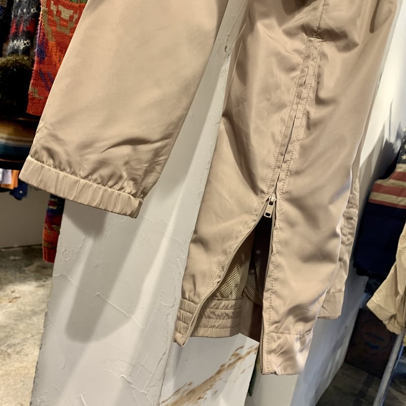 POLO GOLF ナイロン プルオーバージャケット Ralph Lauren Nylon P