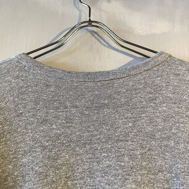 80s Champion S/S ヴィンテージTシャツ cotton 88% rayon 12 80s Champion S/S ヴィンテージTシャツ cotton 88% rayon 12