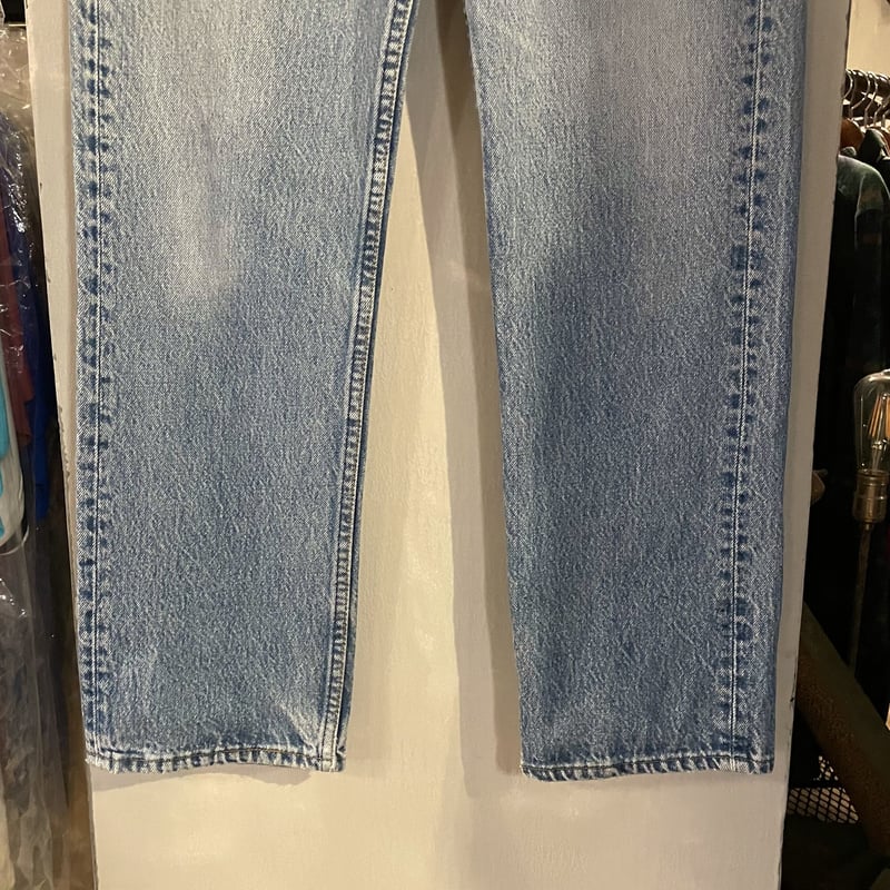 80s Levi's 501-0000 リーバイス デニムパンツ ボタン裏524 90s Levi's 501-0000 リーバイス デニムパンツ ボタン裏524 USA