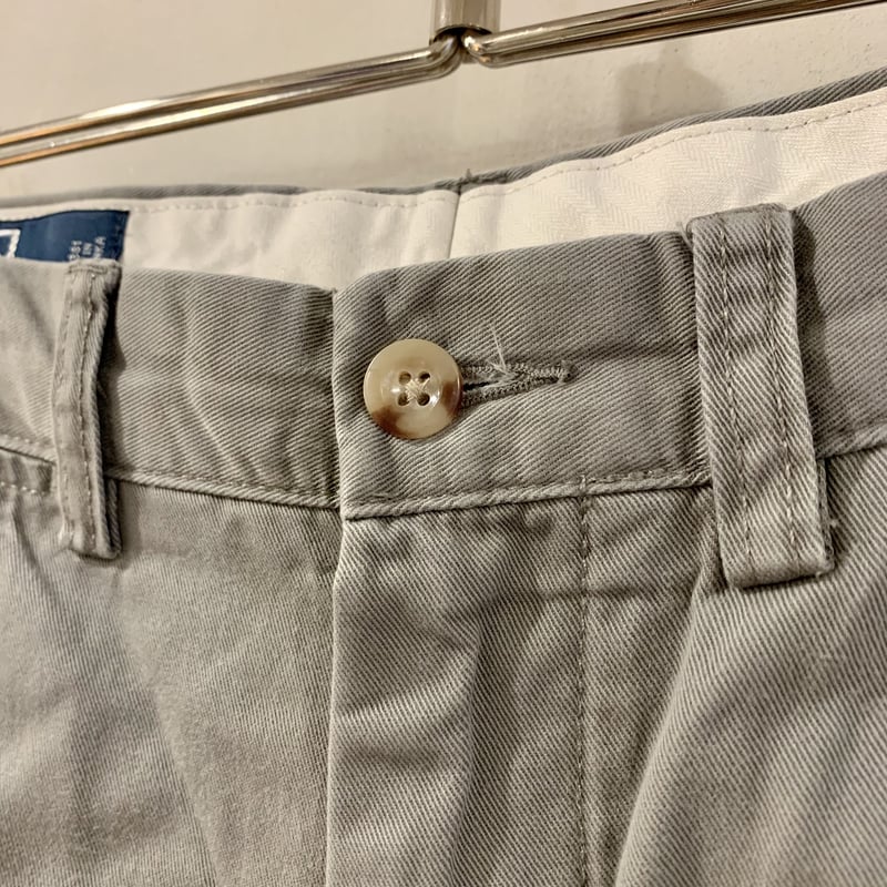 POLO by Ralph Lauren PRESTON FIT ラルフ POLO by Ralph Lauren PRESTON PANT チノパンツ ラルフローレン