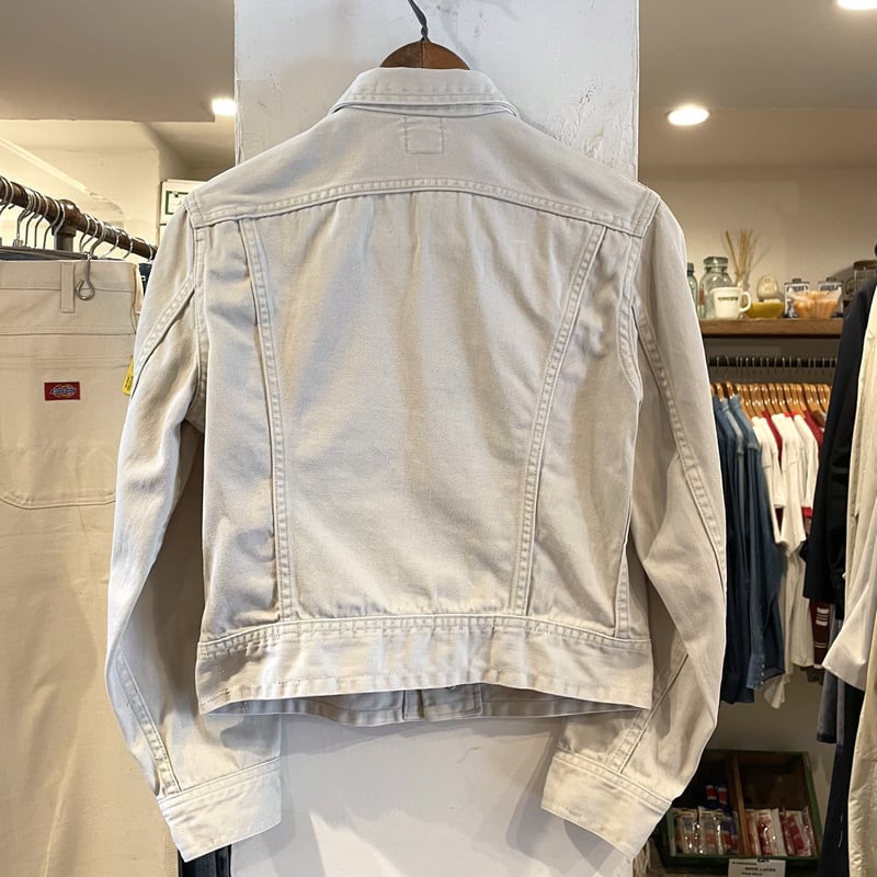 Lee WESTERNER ウエスターナー ピスネーム®︎のみ USA製 60s Lee WESTERNER ウエスターナー ピスネーム®︎のみ USA製 60s