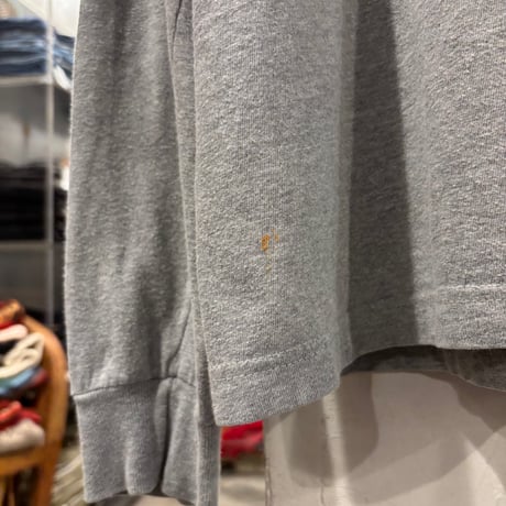 Polo By Ralph Lauren　L/S Tシャツ　Size S　ラルフローレン　POLO BEAR　ポロベア　(S4884)