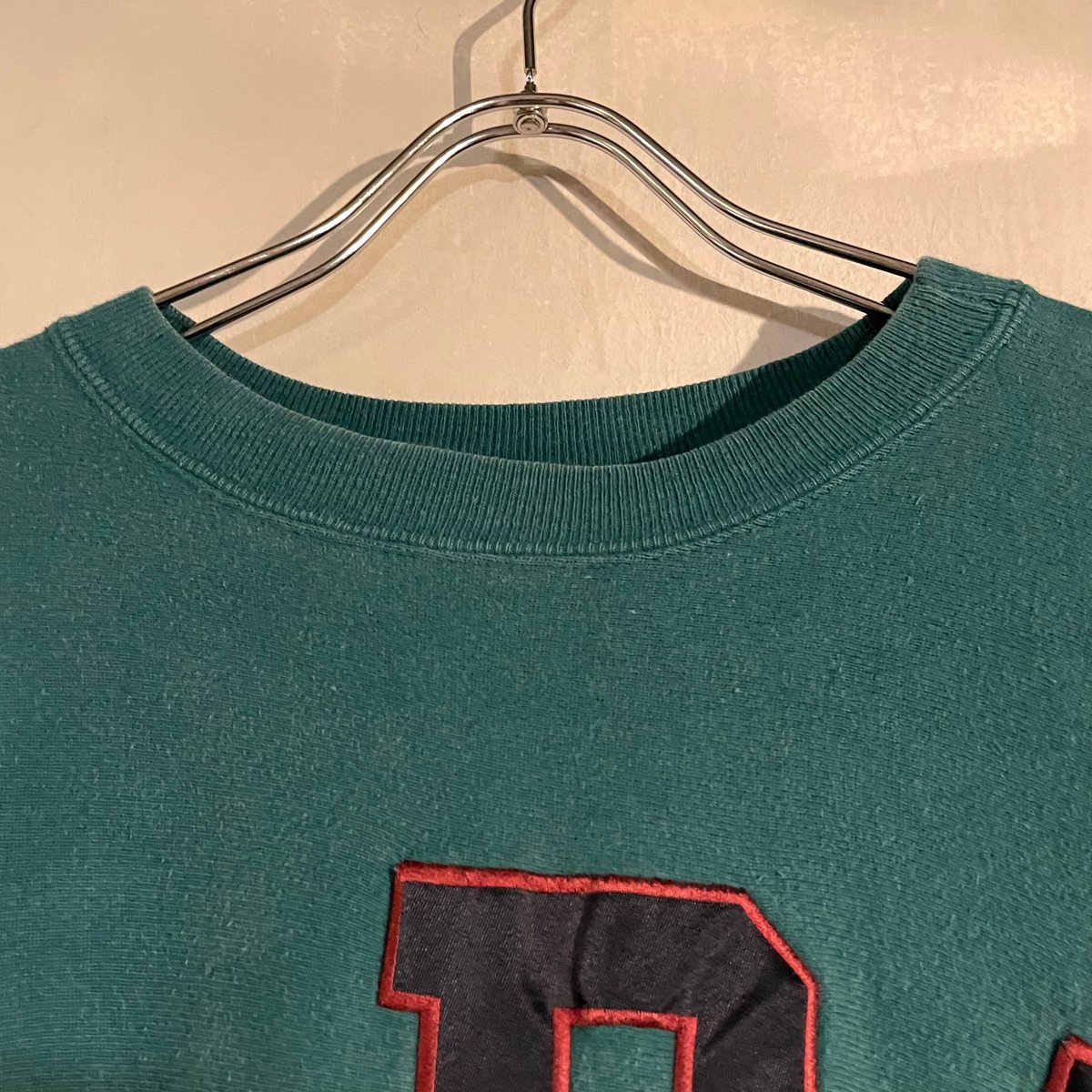 90s Champion リバースウィーブ Reverse Weave USA製 LBI 刺繡 90s Champion リバースウィーブ Reverse Weave USA製 LBI 刺繡