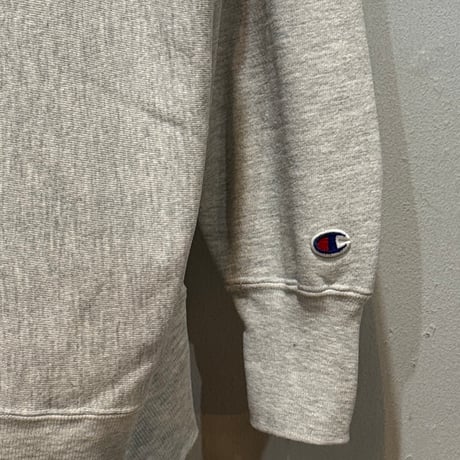 90s　Champion　リバースウィーブ　Reverse Weave　USA製　Size XXL　CORNELL UNIVERSITY　刺繡タグ　チャンピオン　(S5394)