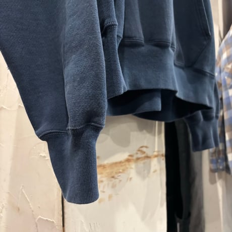 Champion　リバースウィーブ　REVERSE WEAVE　Size XXL相当　PREMIUMタグ　プルオーバーパーカー　チャンピオン　ビッグサイズ　(S5484)