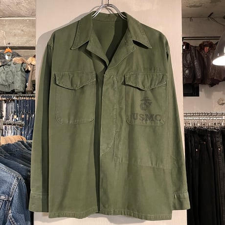 最終値下げ 90’s USMC シューティングジャケット Mサイズ DEADSTOCK,90s USMC SHOOTING JACKET． | andPheb Staff Blog