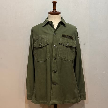 ユーティリティシャツ | STORES