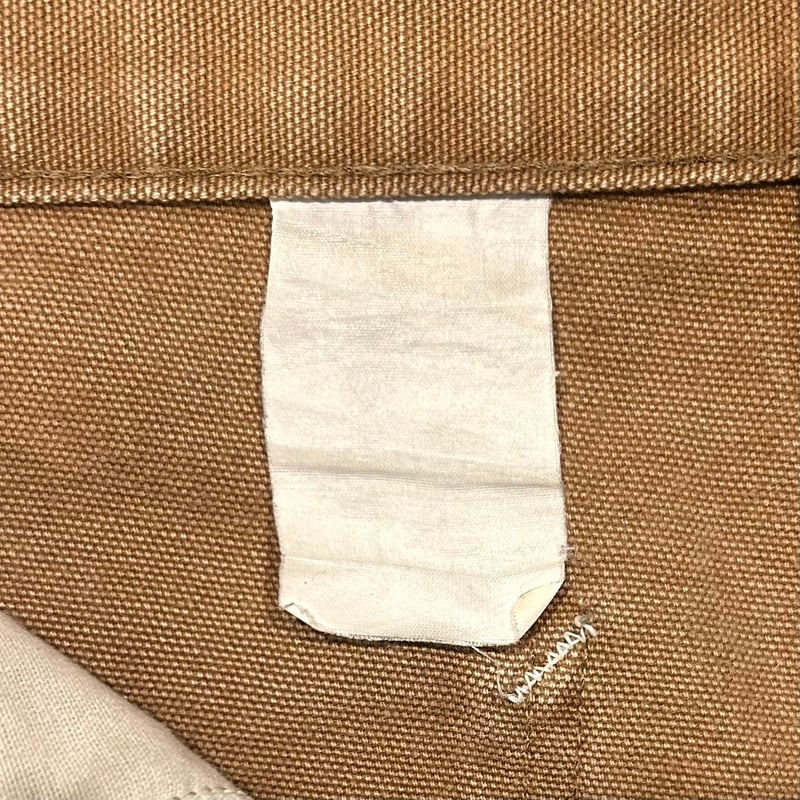 carhartt ダック地 ペインターパンツ カーハート ブラウン