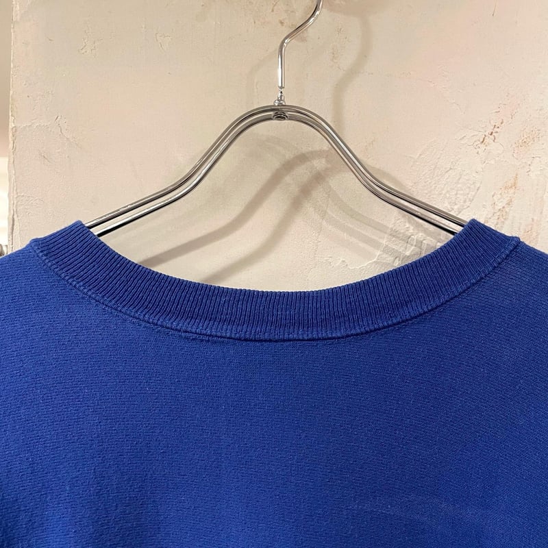 80s reverse weave リバースウィーブ　champion 1991 スペシャル 4段アーチ カプセル 80's チャンピオン