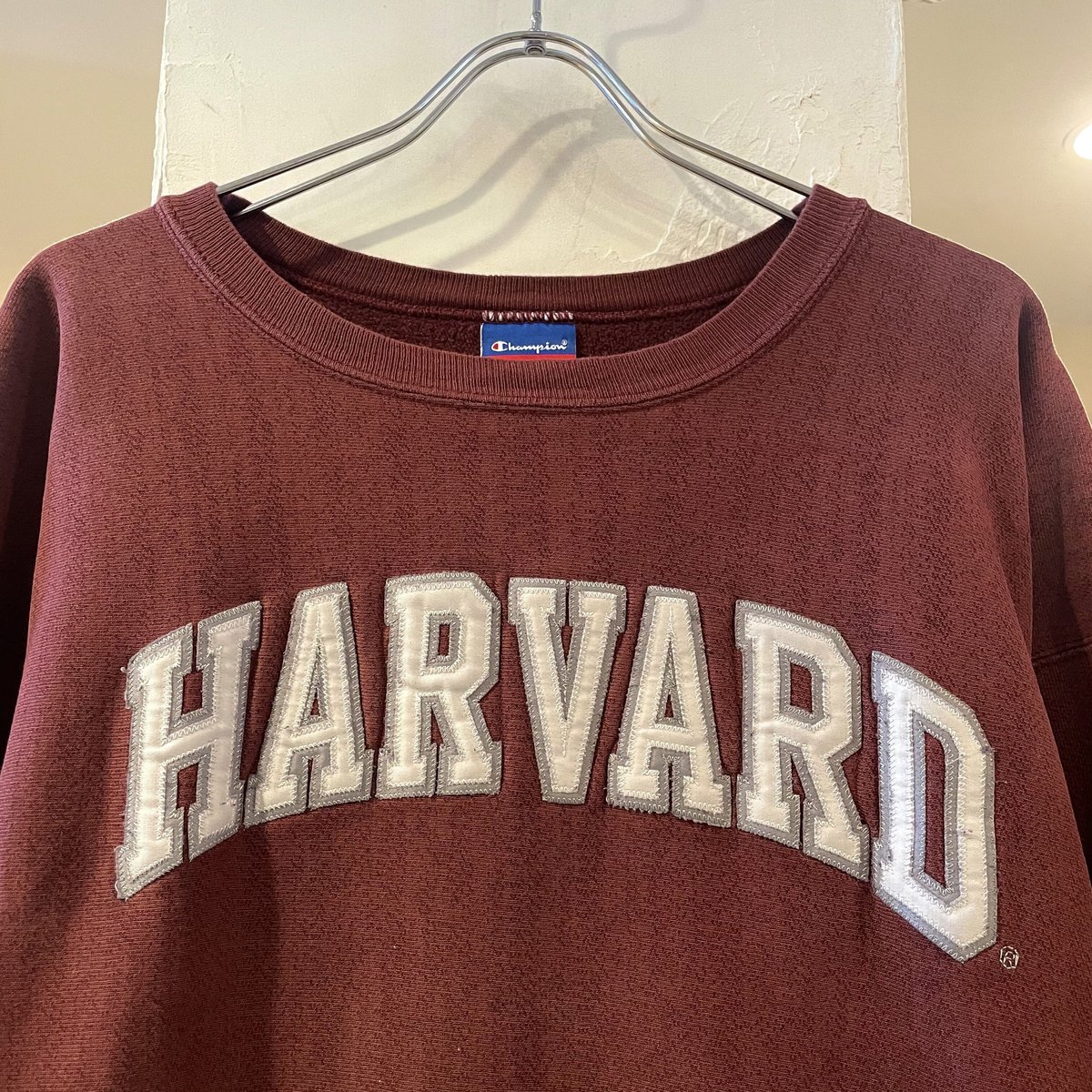Champion reverse weave リバースウィーブ XXLサイズ 