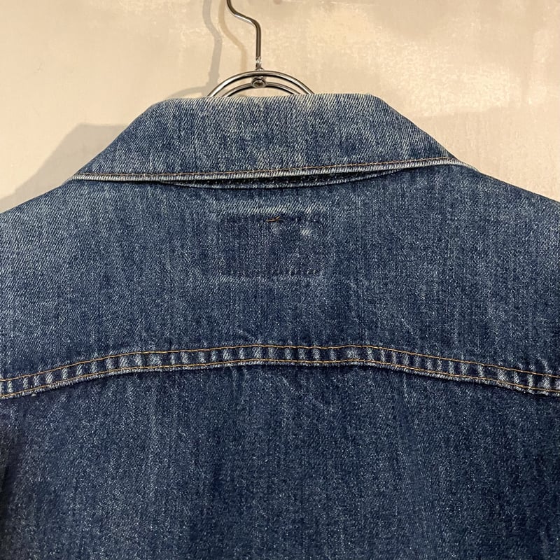 80s Levi's 70506-0216 デニムジャケット サイズ42 リーバイス 80s Levi's 70506-0216 デニムジャケット サイズ42 リーバイス