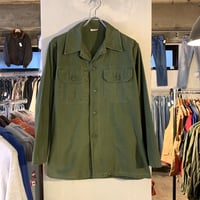 50s King Kole Vintage Wool Shirt Jacket シャツジャケッ