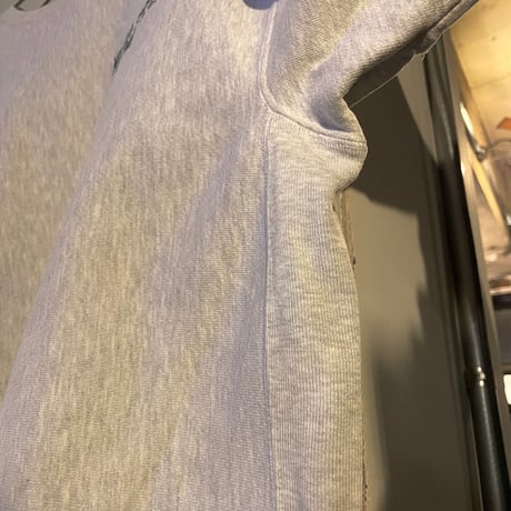 90s～　Champion　リバースウィーブ　Reverse Weave　MICHIGAN STATE　チャンピオン　(S3845)