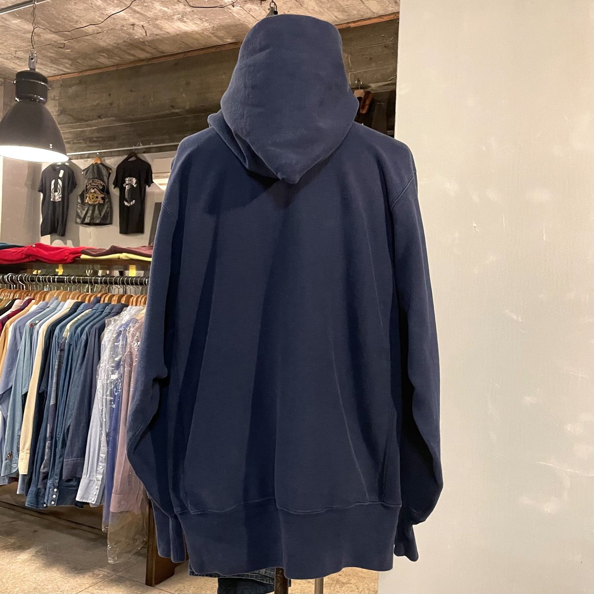 90s Champion reverse weave リバースウィーブ THUNDERBIRD 90s Champion reverse weave リバースウィーブ THUNDERBIRD
