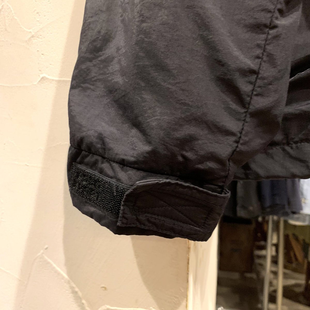 90s 黒 ポロスポーツ ナイロンジャケット ウォームアップジャケット 楽天市場】90s POLO SPORT Half-Zip Nylon Pullover Jacket 黒