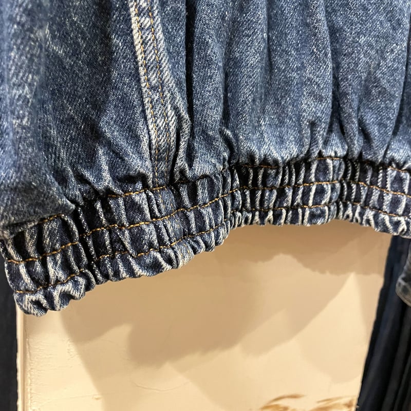90s Levi's 75069-0214 デニムジャケット デカパッチ ネルライナー 90年