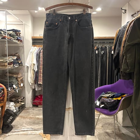 リーバイス550 | STORES リーバイス550 | STORES