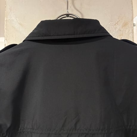 POLO RALPH LAUREN　ミリタリージャケット　M-51　Size XXL　ポロ ラルフローレン　ブラック　ビッグサイズ　(S4885)