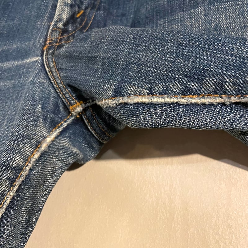 70s Levi's 505 0217 66前期 30×33 42 TALON ZIP リーバ 70s Levi's 505 0217 66前期 30×33 42 TALON ZIP リーバ