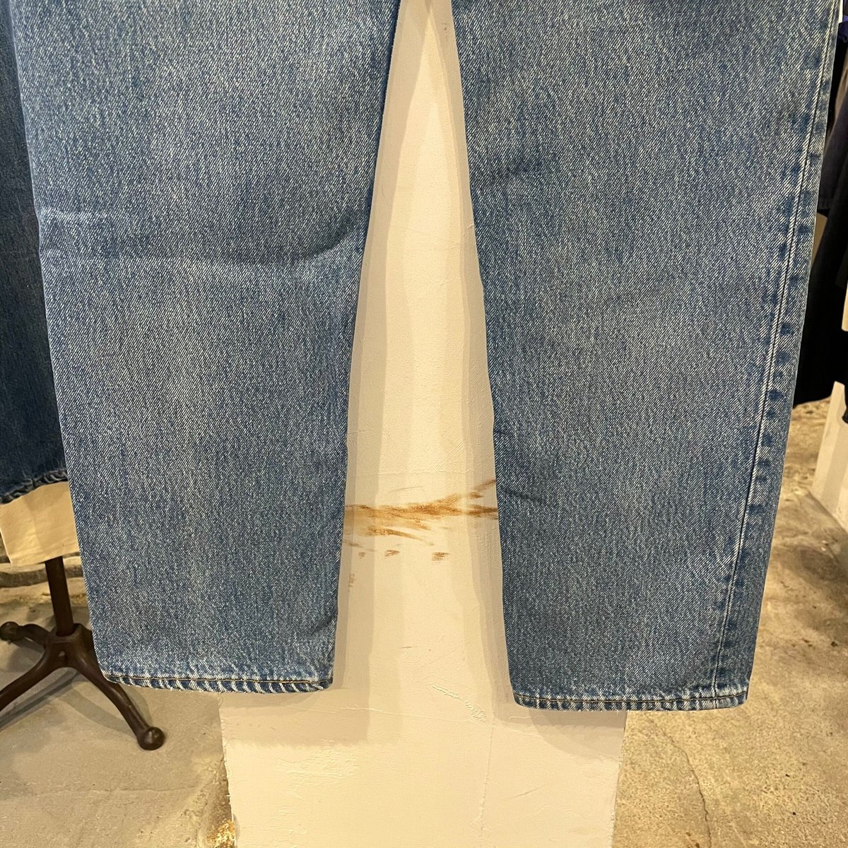 Levi's 501 90年代 リーバイス501 ボタン裏532 USA製 1992年 (S1