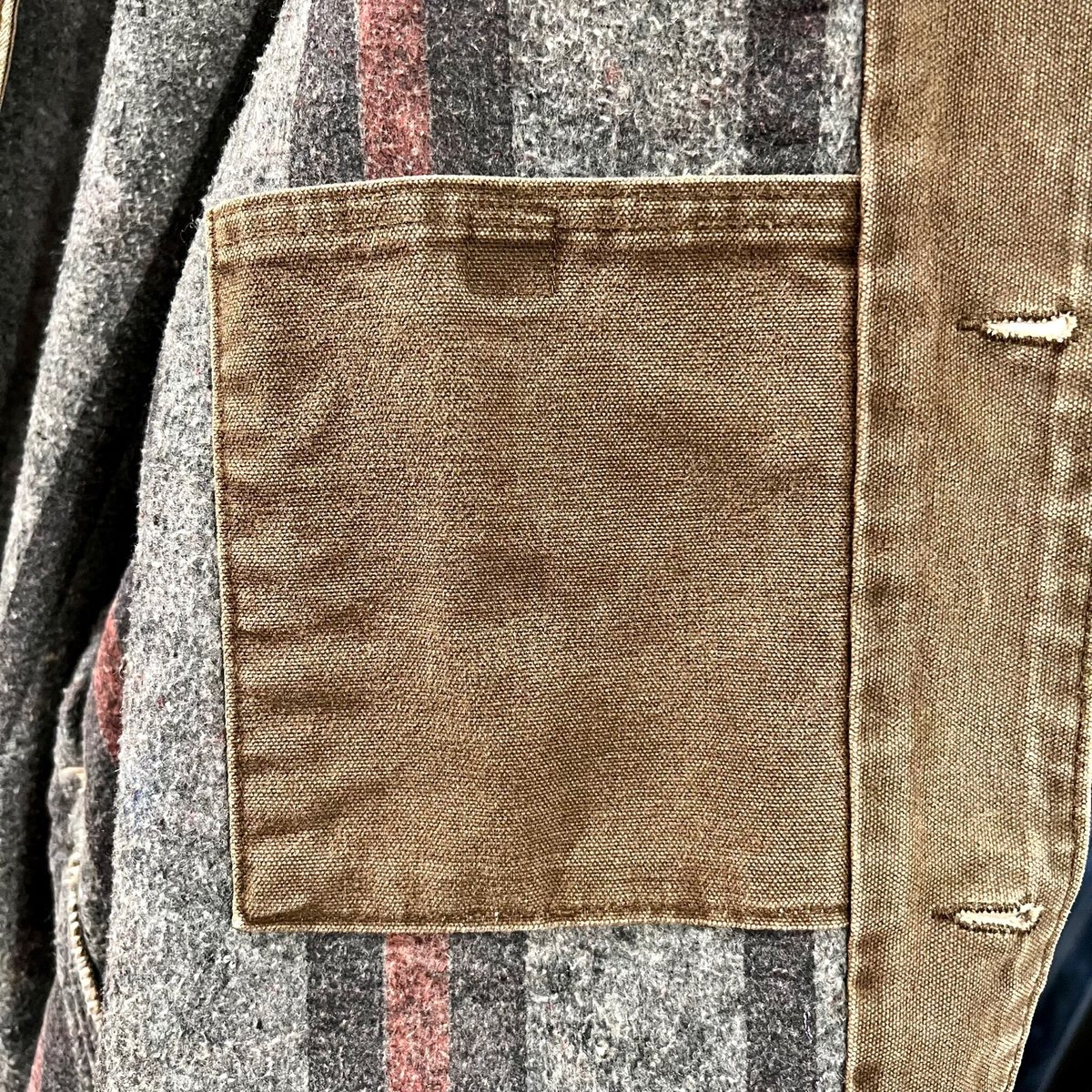 Carhartt ミシガンチョアコート カーハート ダック地 ワークジャケット