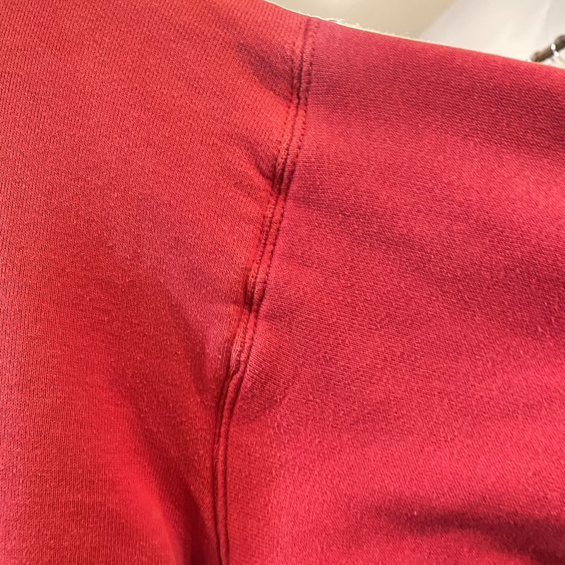 Vintage Hoodie 50s ダブルフェイス ヴィンテージ スウェットパーカー