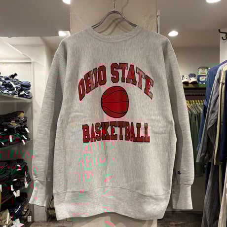 チャンピオンリバースウィーブ | STORES