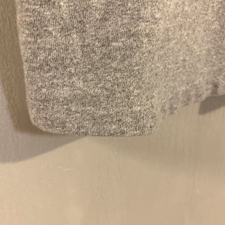 80s　Champion　ヴィンテージTシャツ　88/12　ショートスリーブ　フットボールT　TEMPLE OWLS　トリコタグ　USA製　チャンピオン　(S2481)