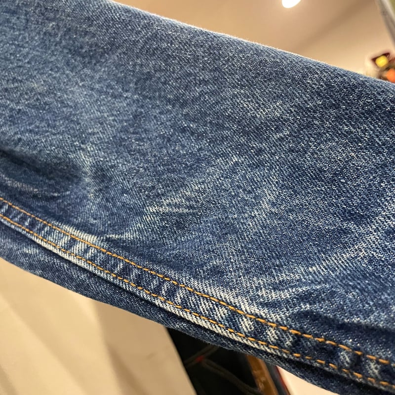 リーバイス 70506 0216 42 デニムジャケット　ボタン裏894 USA リーバイス 70506 0216 42 デニムジャケット ボタン裏894 USA
