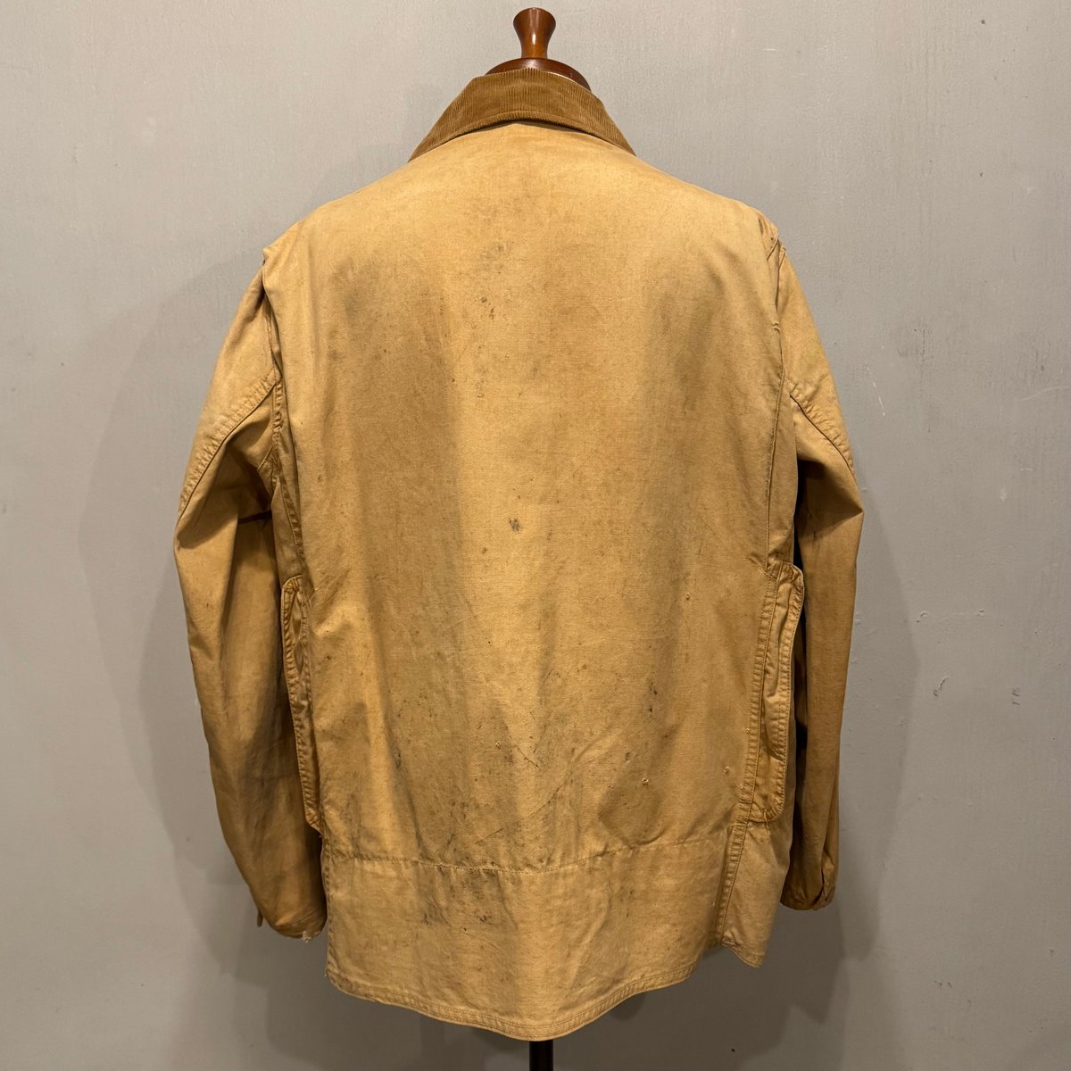 50s Sears JC Higgins VINTAGE HUNTING JACKET USA