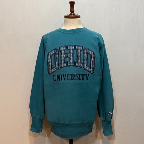 チャンピオンリバースウィーブ | STORES