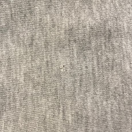 90s　Champion　リバースウィーブ　Reverse Weave　USA製　CHICAGO UNIVERSITY　刺繡タグ　チャンピオン　(S3846)