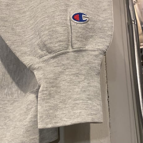 90s　Champion　リバースウィーブ　REVERSE WEAVE　USA製　MINESOTA　チャンピオン　(S3344)