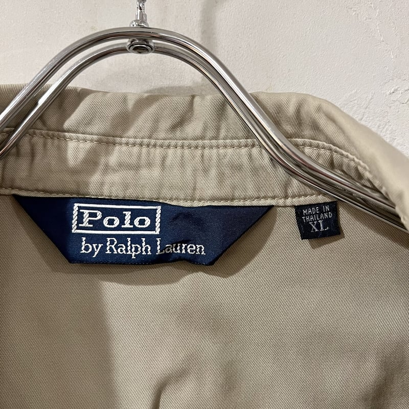 90s Polo Ralph Lauren スウィングトップ ラルフローレン