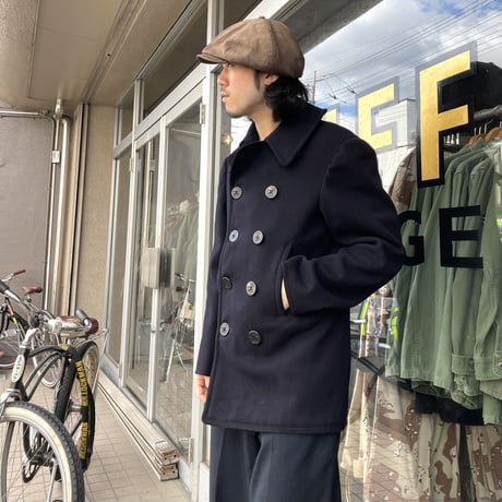 WAREHOUSE COAST GUARD コーストガード　スウェット BUZZ RICKSON'S(バズリクソンズ)「COAST GUARD」コーストガード
