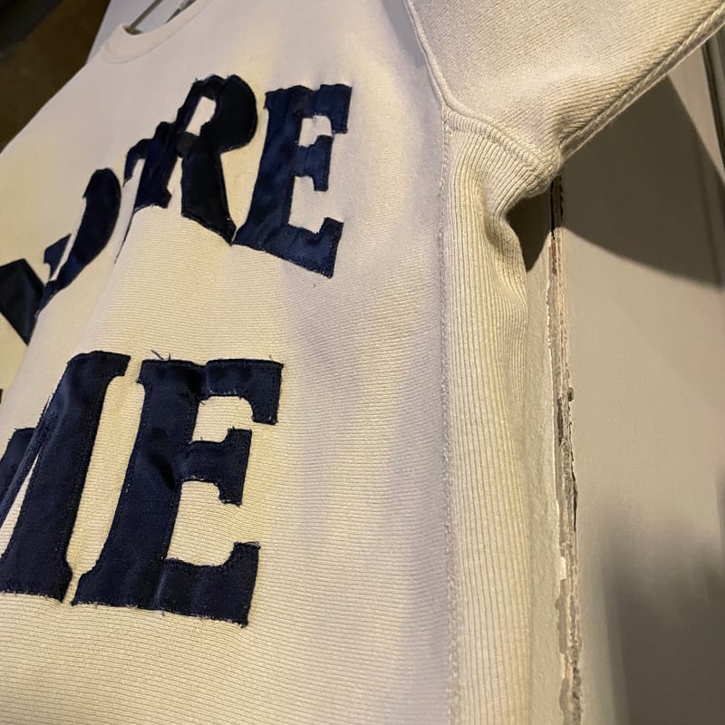 90s Champion リバースウィーブ Reverse Weave NOTRE DAME