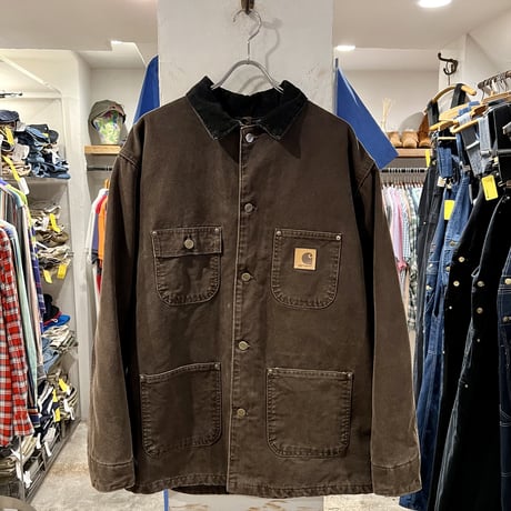 ミシガンチョアコート | STORES
