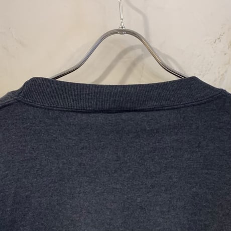RUSSEL ATHLETIC　L/S スウェットシャツ　DEAD STOCK　ラッセル　(S2166)