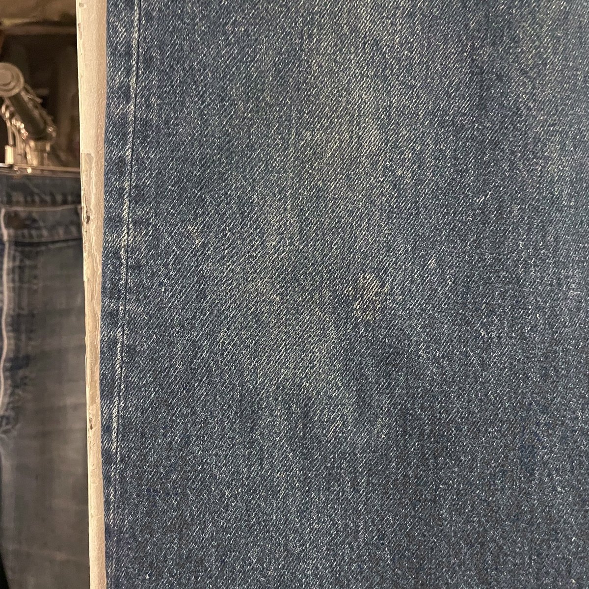 90s Levi's 501 リーバイス 501 ボタン裏553 ナイロンフット