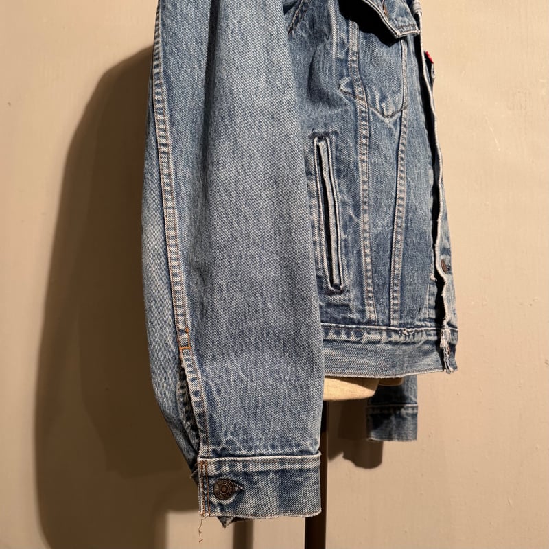 80s Levi