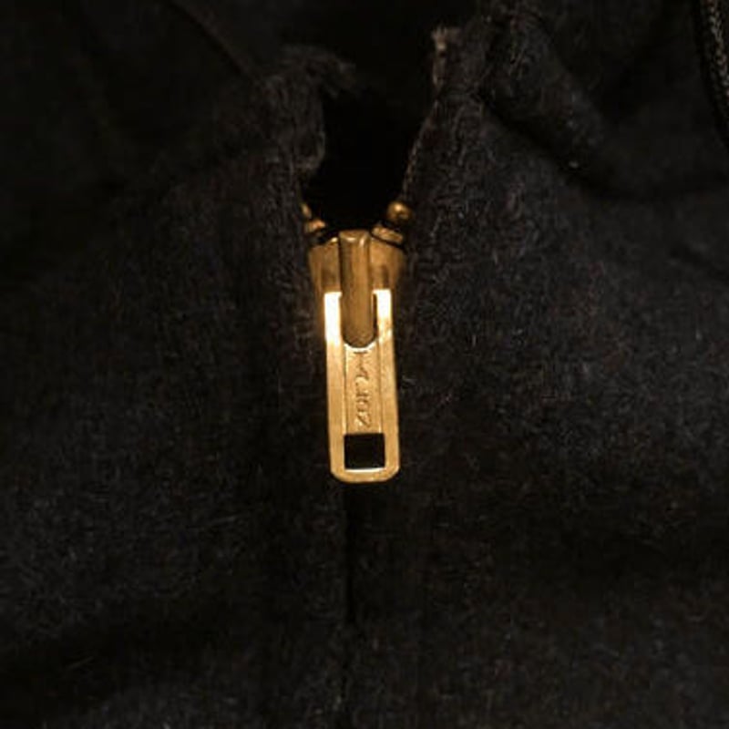 Champion ランタグ 60s ウールジャケット 黒 チャンピオン | DUFF Champion ランタグ 60s ウールジャケット 黒 チャンピオン | DUFF