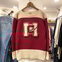 60s TOWNCRAFT アルパカカーディガン タウンクラフト Penneys