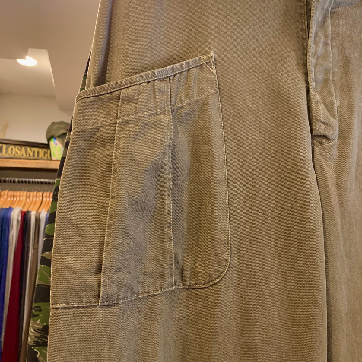 RRL ダブルアールエル 90's 名作 ハンティングジャケット POLO COUNTRY ポロカントリー ラルフローレン 80〜90s Hunting
