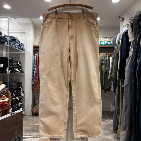 ダックペインターパンツ | STORES