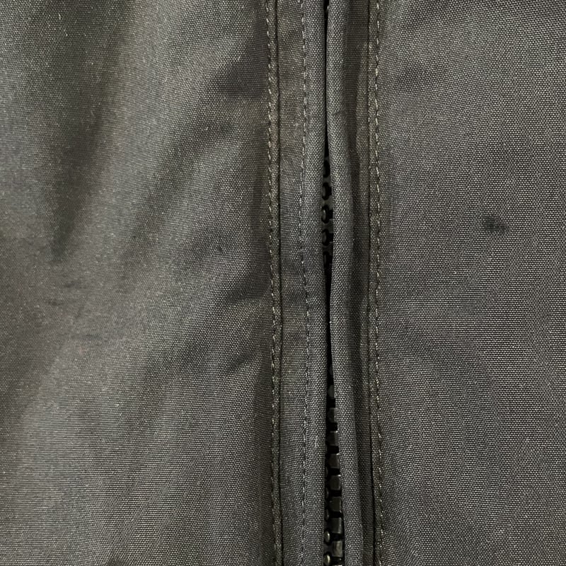 POLO RALPH LAUREN ナイロンジャケット フード収納式 フリースライナー