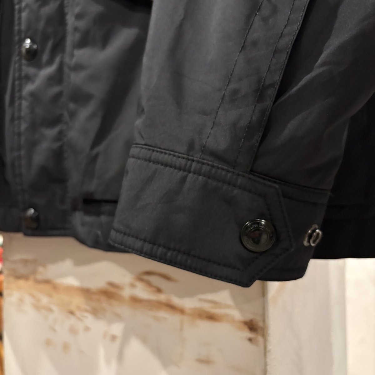 Polo Ralph Lauren ミリタリージャケット LGサイズ POLO RALPH LAUREN(ポロラルフローレン) M65フィールド