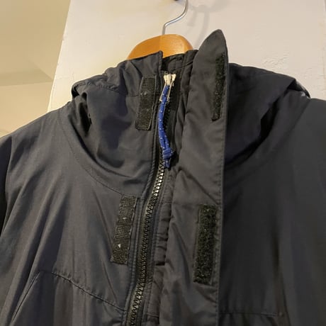 patagonia　インファーノジャケット　Mサイズ　黒　INFURNO JACKET　パタゴニア　(S0430)
