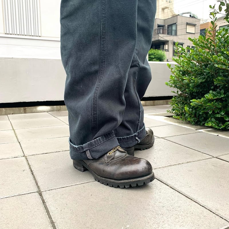 315cm股下ディッキーズ Dickies デニム ペインターパンツ メンズw35 /eaa309953